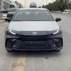 كامري E طيس بريمي. 2025 بالكاش والاقصاد