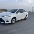 تويوتا يارس 2017