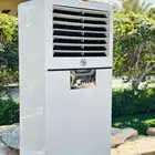 تاجير مكيفات صحراوي