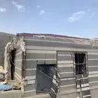 بيت شعر للبيع بالي فيه