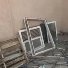 شبابيك وحديد