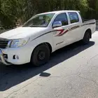 هايلوكس جي ال اكس