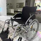 عربة كبار السن