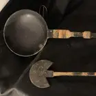 محماس متوسط مشغول طول71سم المحراك51سم