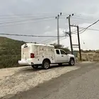 صندوق جمس سلفرادوا سييرا