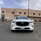 مازدا2025 cx90 فل كامل هاي بلس