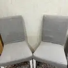 كراسي طعام ايكيا