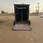 عربه خيل للبيع