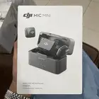 wireless microphone ( Dji )