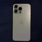 آيفون 15 برو ماكس تيتانيوم طبيعي 512