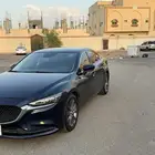 مازدا 6 (2022)
