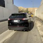 فورد ايدج 2017