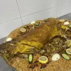 طبخ ذبائح للمناسبات