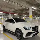 مرسيدس GLE Coupe 2021 فل كامل