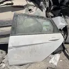 باب النترا 21-23 ابيض