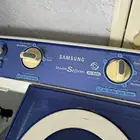 غسالة ملابس سامسونج