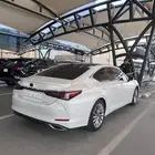 لكزس ES350 2020 CC فل كامل فئة Elite