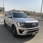 فورد اكسبديشن 2019 فل كامل بدون دبل نظيف