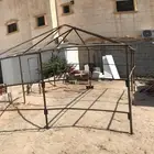 بيت شعر عل موسير فك وتركيب بدون لحم 5 4