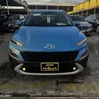 هيونداي كونا 2021