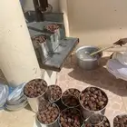تمر كبس تنك