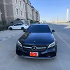 C180 AMG