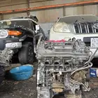 مكينة برادو فورشنر