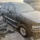 GMC تشليح الخاطر
