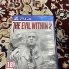 شريط tHE EVIL WlTHlN 2