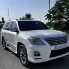 جيب لكزس 2011 فل كامل