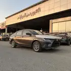 تويوتا يارس استاندر 4 سلندر موديل 2026 لون رمادي