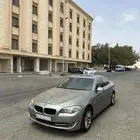 bmw 520 2013 بي ام دبليو 520 2013