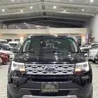 اكسبلورر 2019 فل كامل