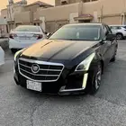 للبيع كاديلك CTS