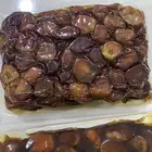 تمر خلاص القصيم (فاخر) وتمر سكري القصيم (الشبح)