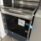 فرن كهربائي LG خمس عيون