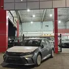 كامري 2025 LE بنزين سعودي