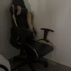 كرسي قيمنق