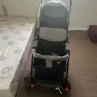 عربه أطفال