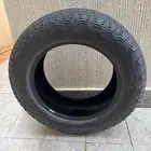 كفرات طقم تاهو 2022 نظيف