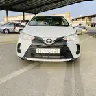 ياريس 2021