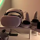 vr oculus quest 2