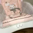 كرسي هزاز اطفال