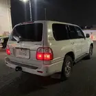 جيب لكزس 2001 LX470 فل كامل V8