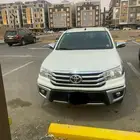 هايلوكس 2021 GLX2 فل كامل للبيع