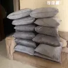 مخدات مجلس عدد 12 حبه