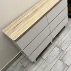 تسريحة هوم بوكس
