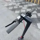 سكوتر كهربائي خفيف ب400