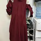 فستان مقاس M L XL