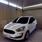 فورد فيجو